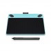 Wacom Intuos Art Pen & Touch Tablet Blue